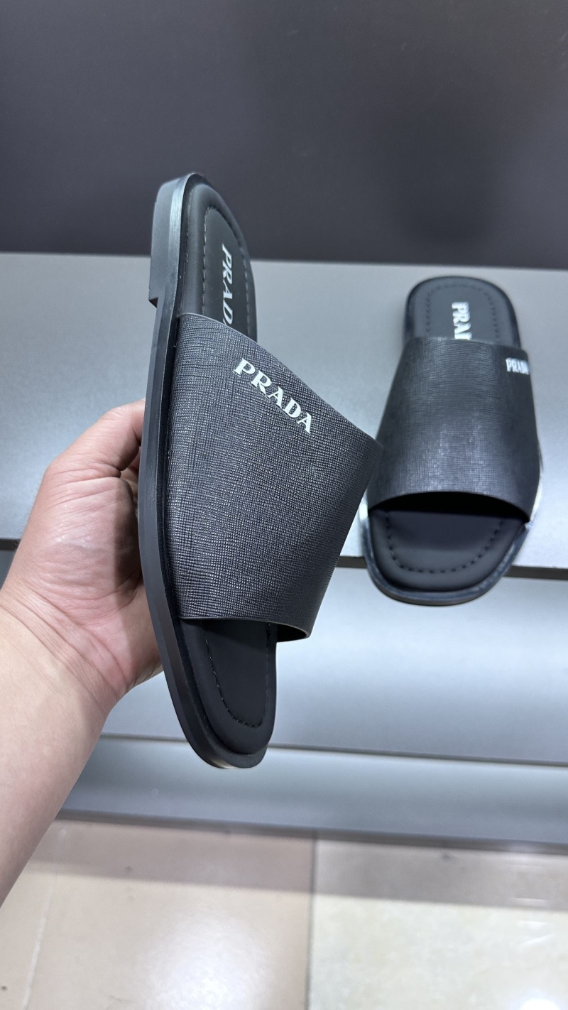 Prada Slippers